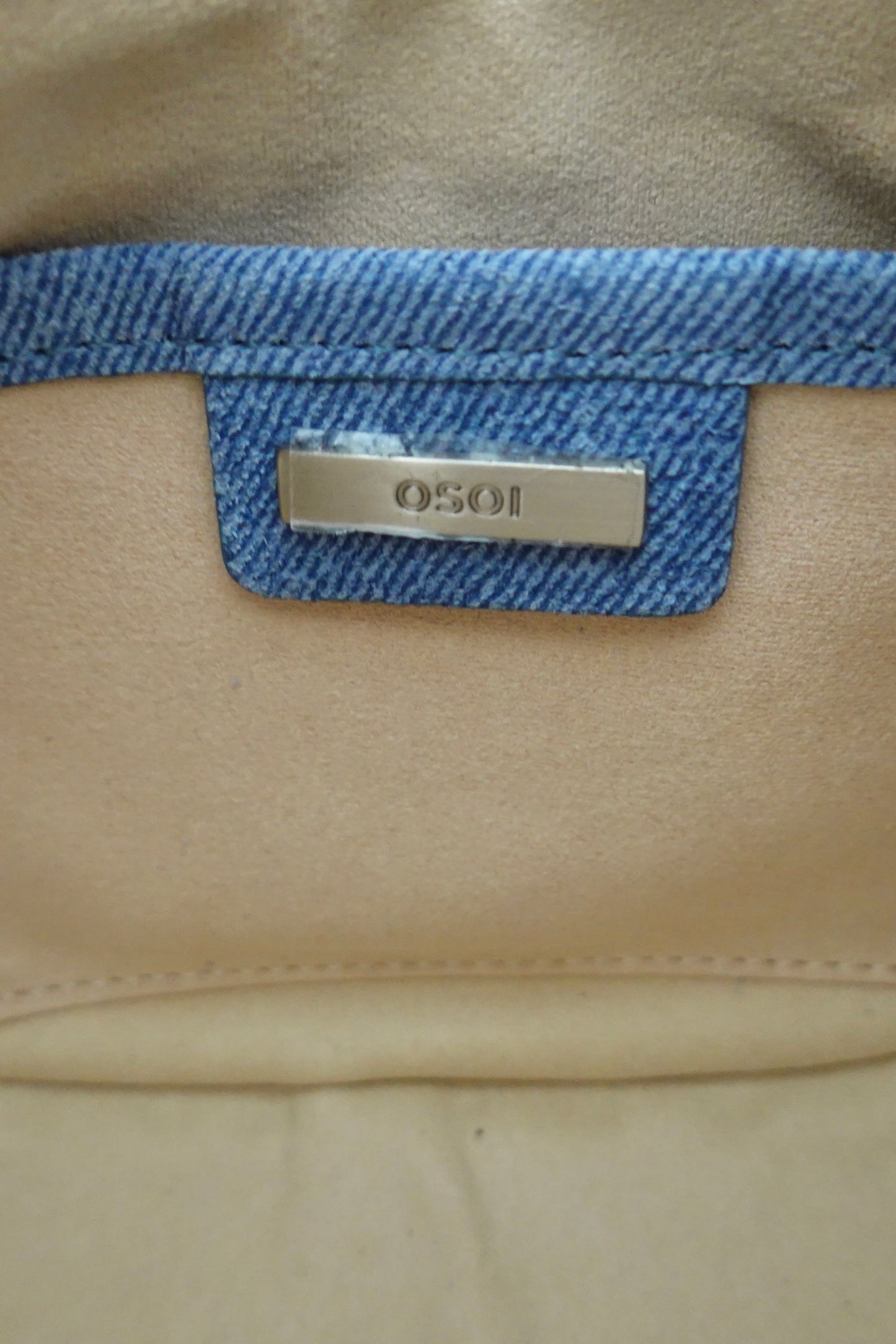 OSOI - Toni Mini Handbag