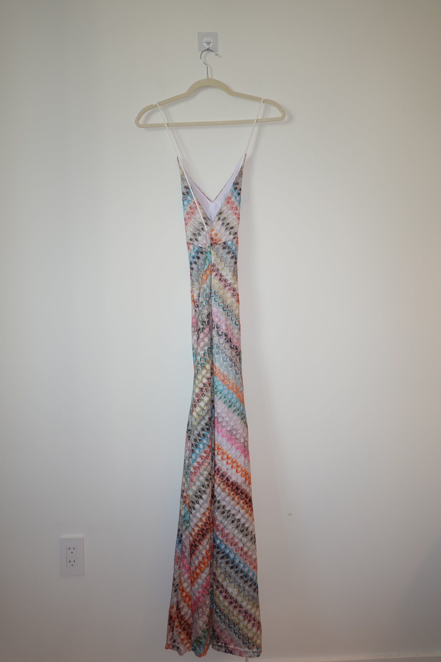 Non Signe - Zig Zag Dress