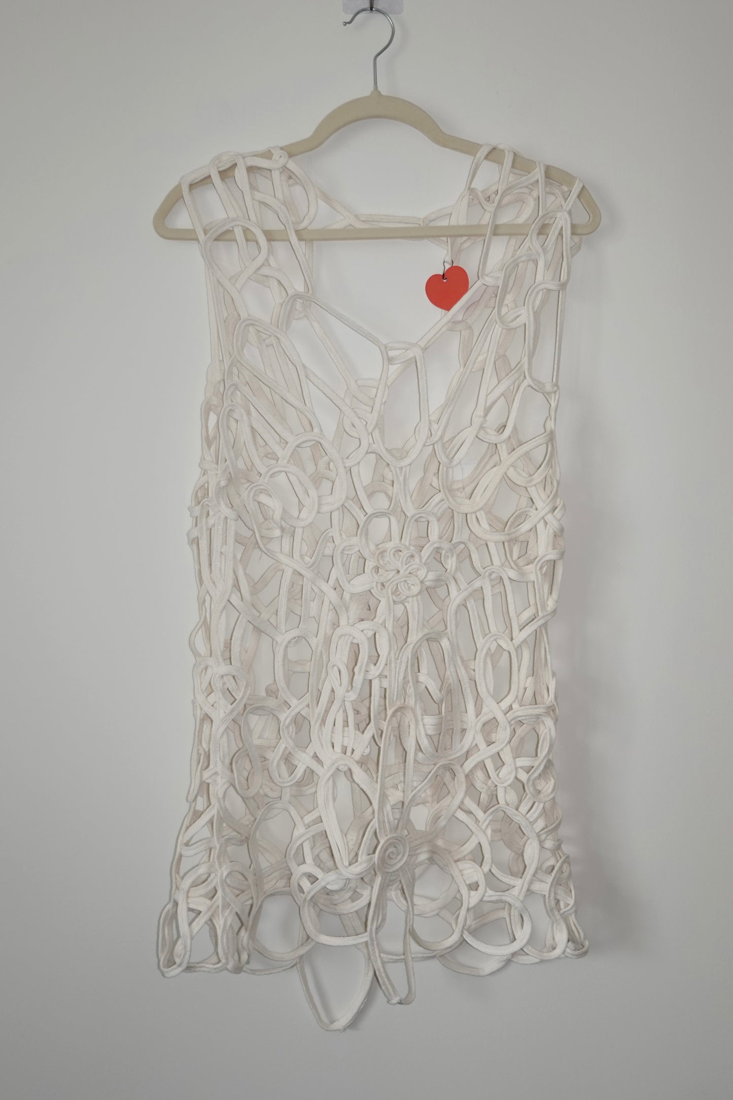 Handmade - Beach Cover Up