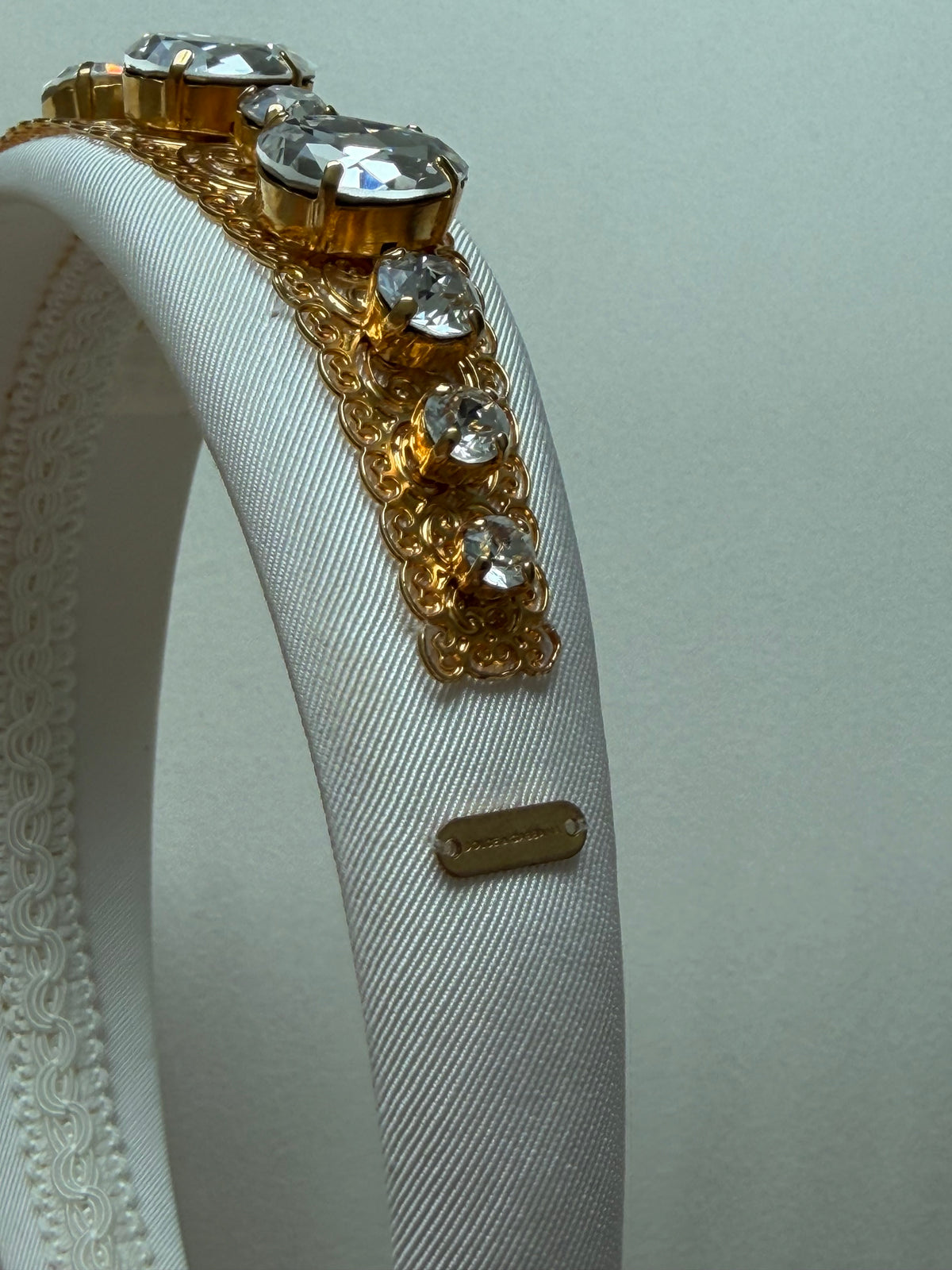 Dolce & Gabbana Headband