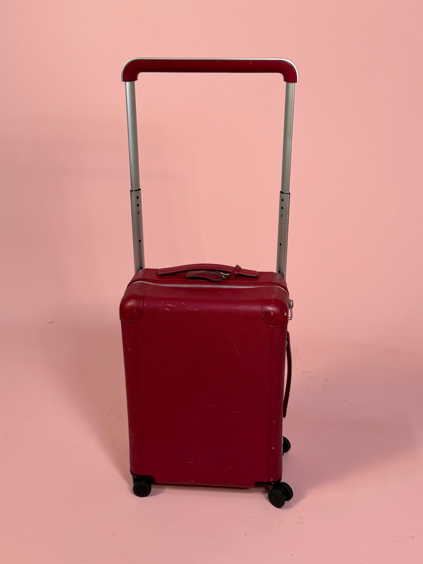 Louis Vuitton - Epi Leather Suitcase