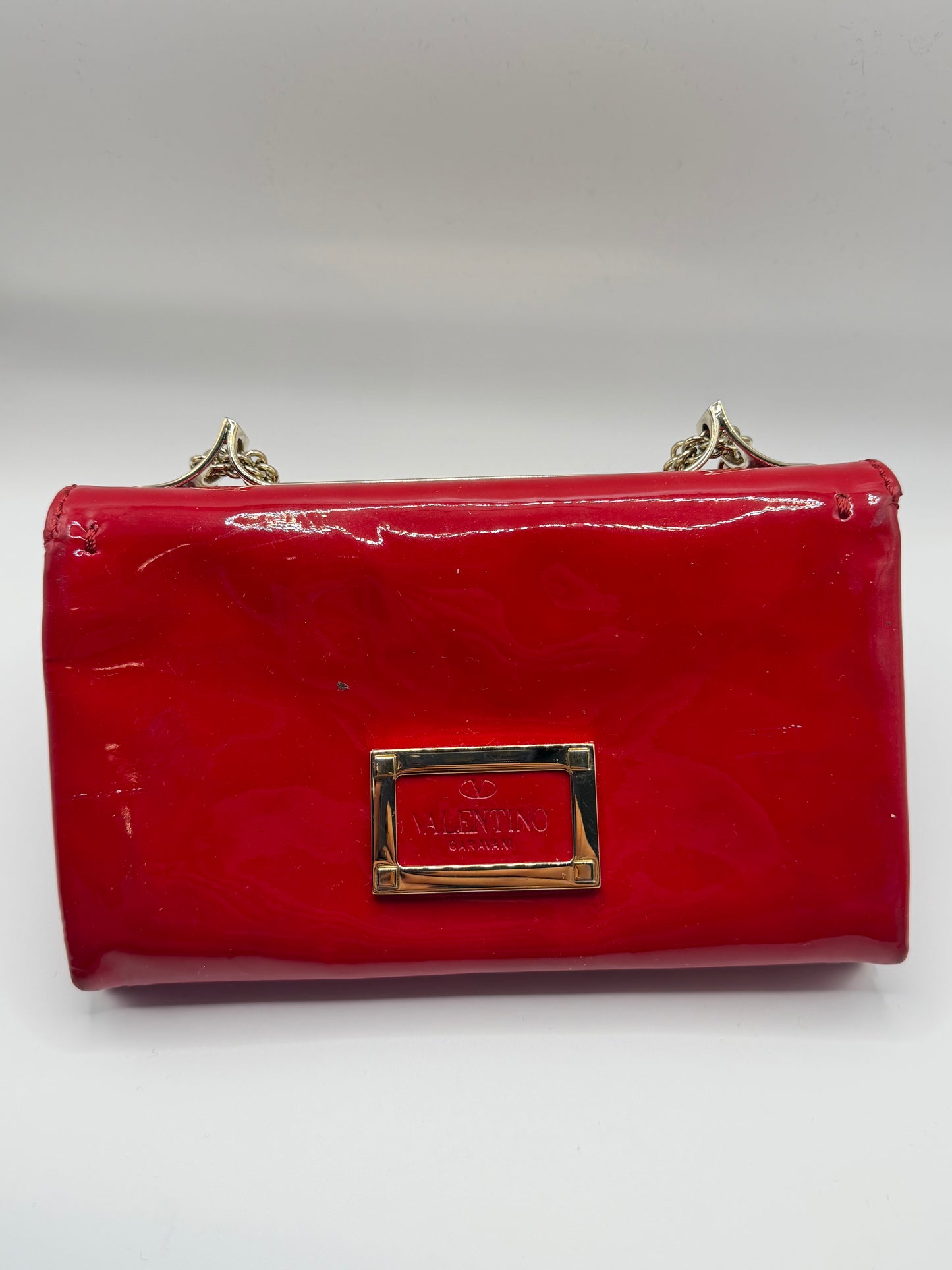 Valentino Va Va Voom Clutch