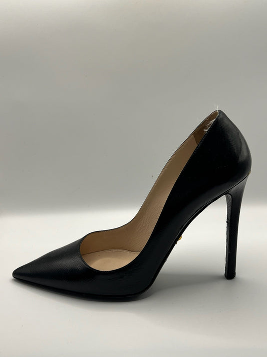 Prada Pointed Heels