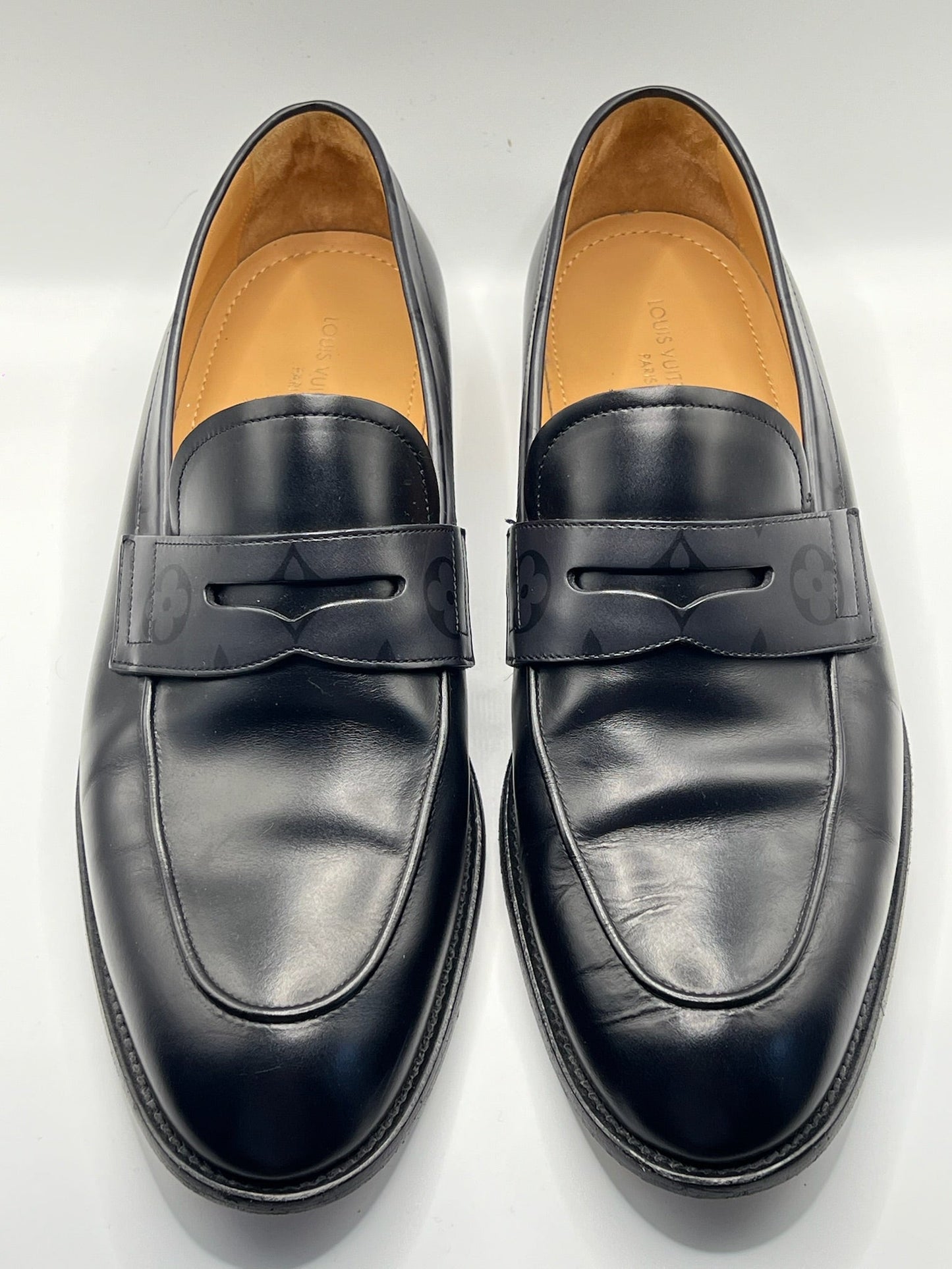 Saint Germain Loafers