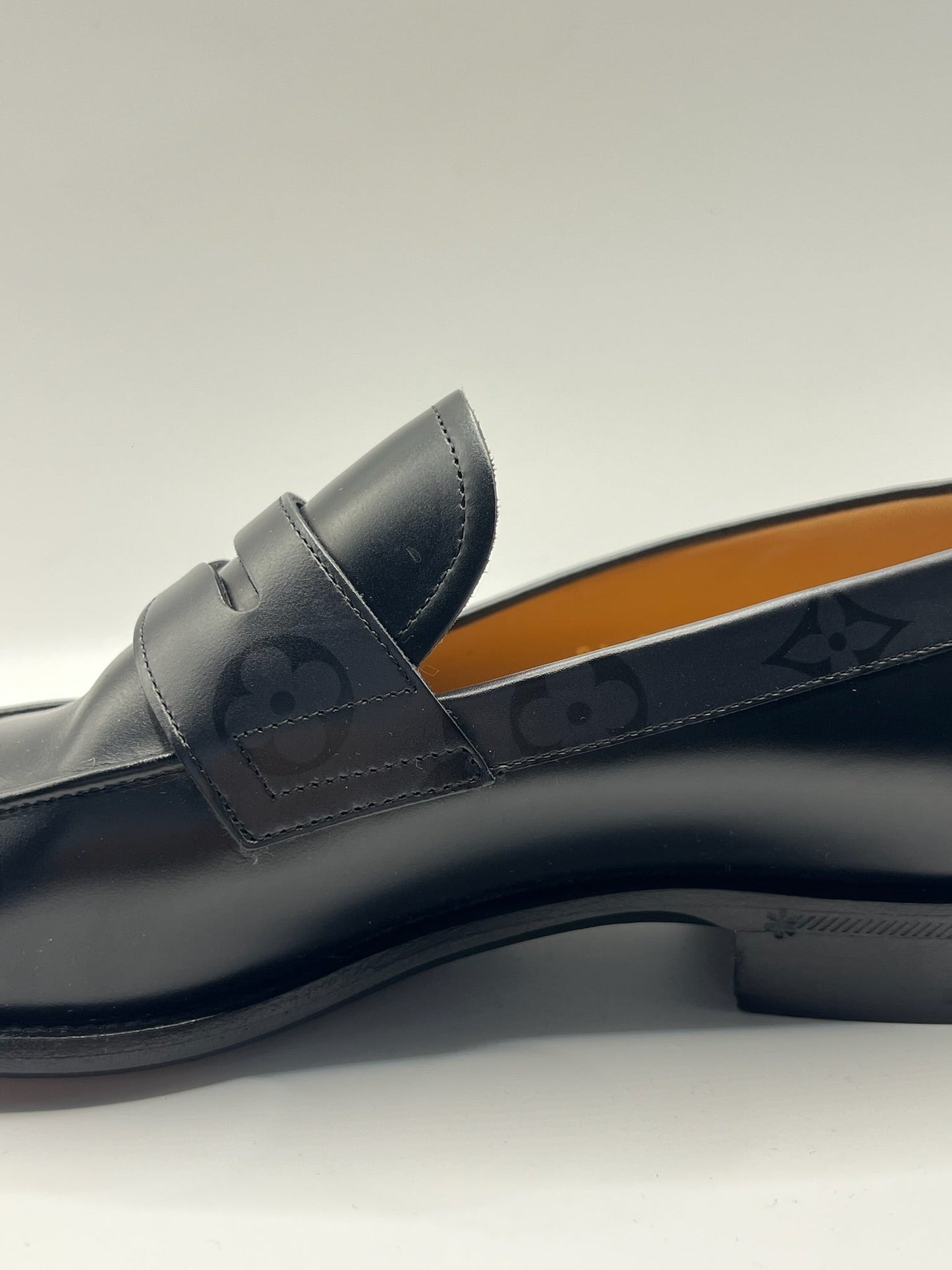 Saint Germain Loafers