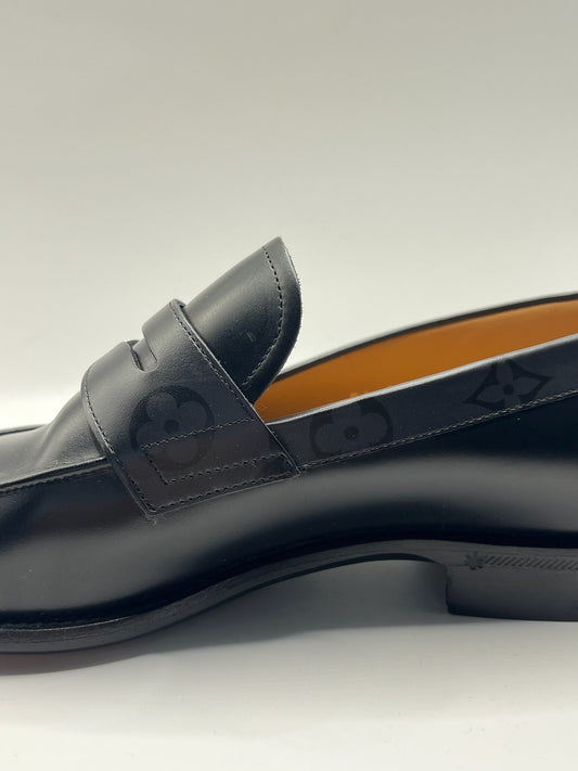 Saint Germain Loafers