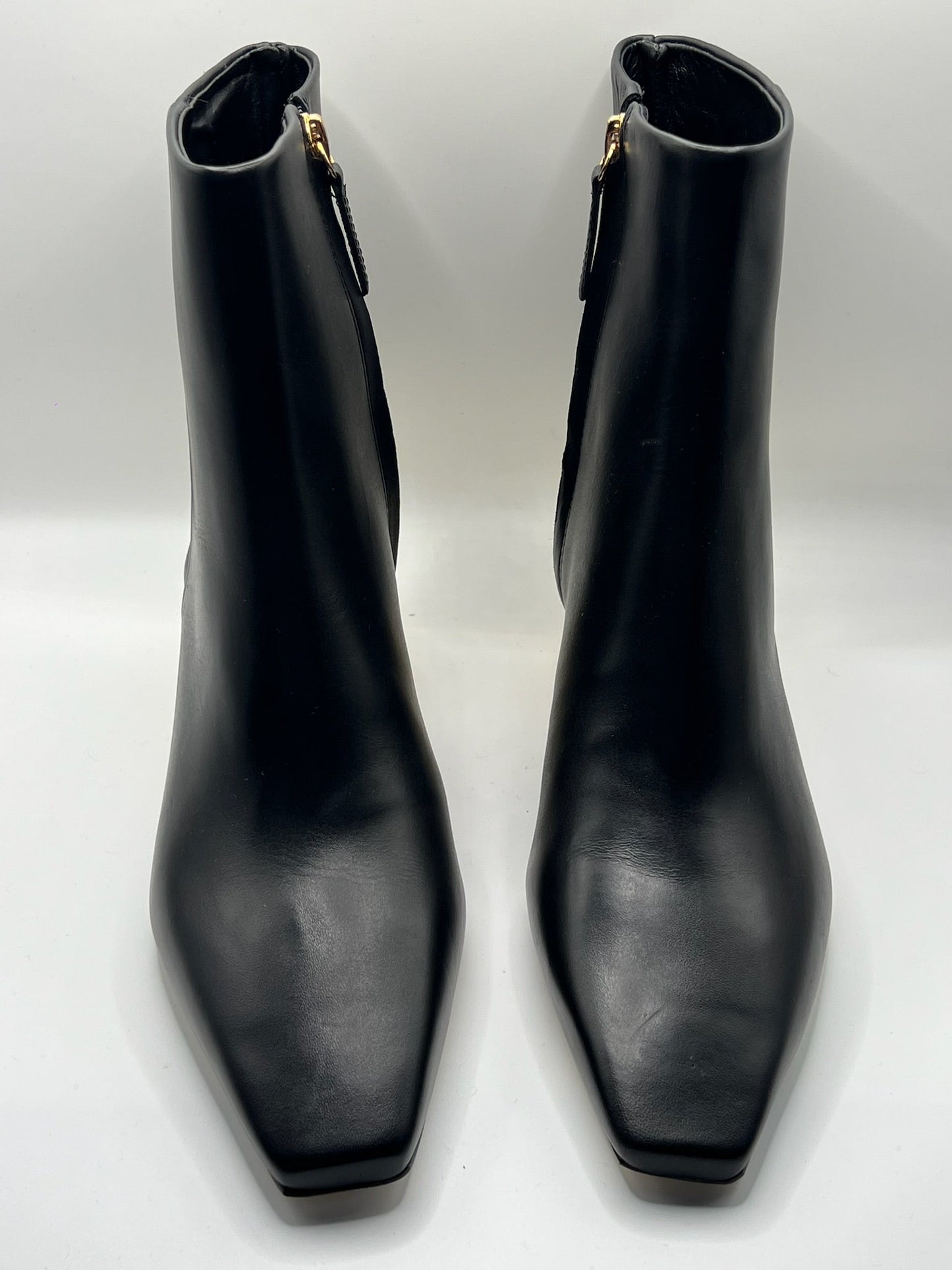 Cult Gaia Leather Boots