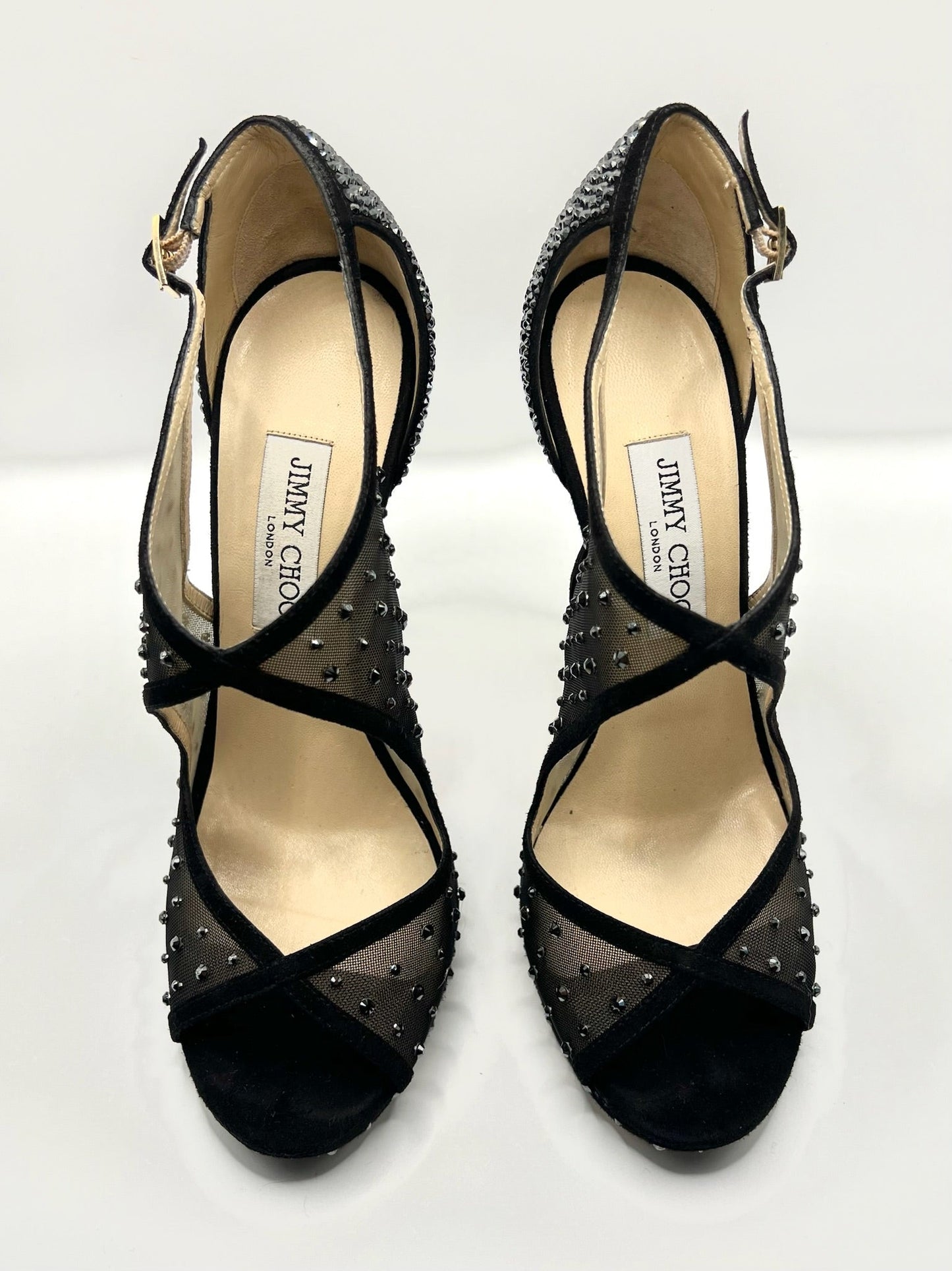 Jimmy Choo Stilettos