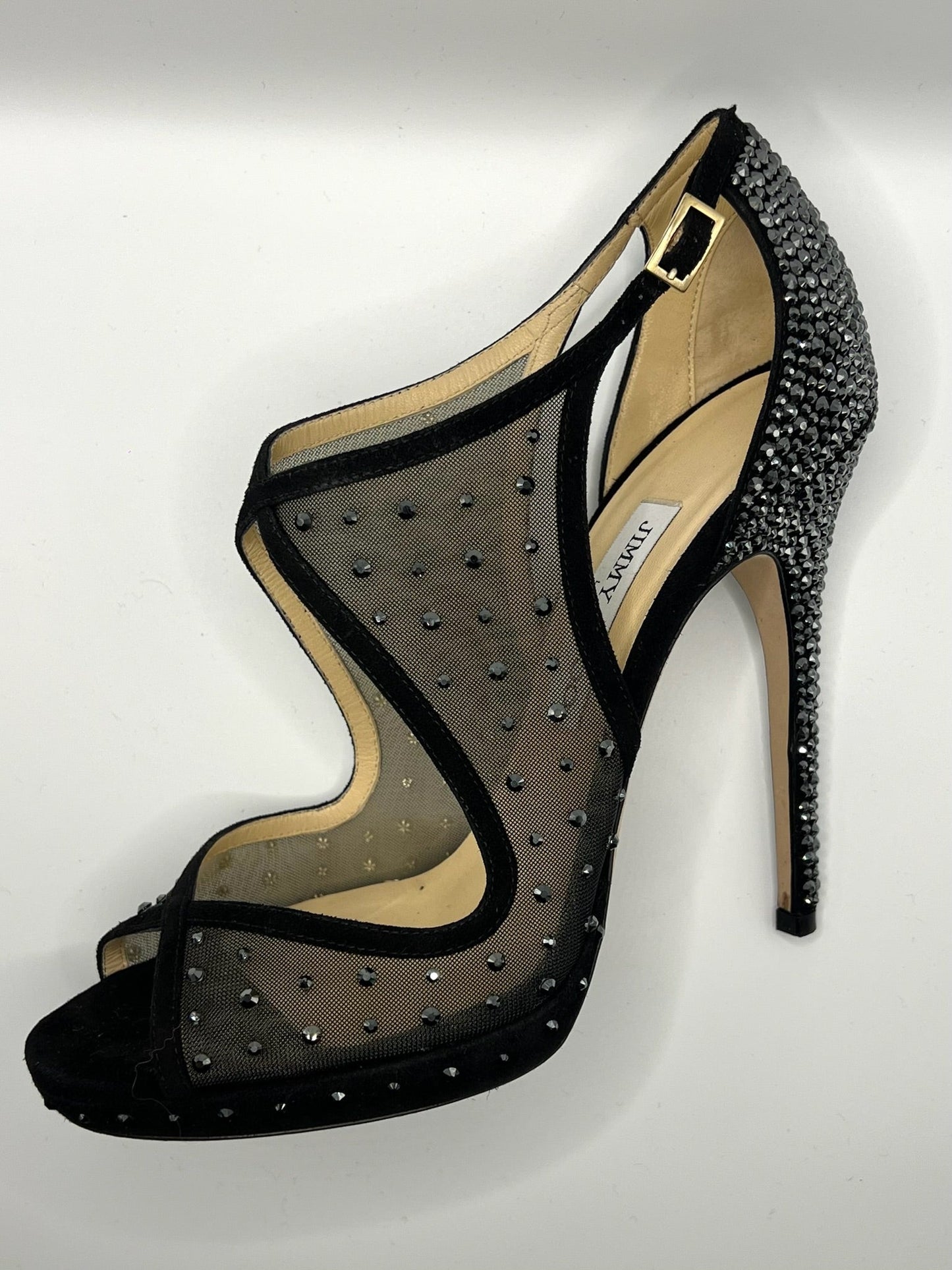 Jimmy Choo Stilettos