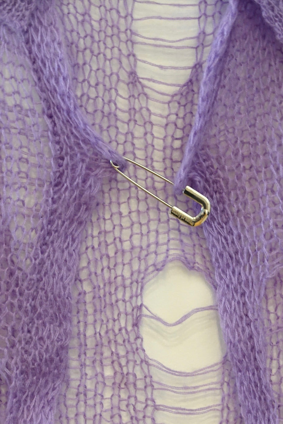 House of Sunny Knit Top