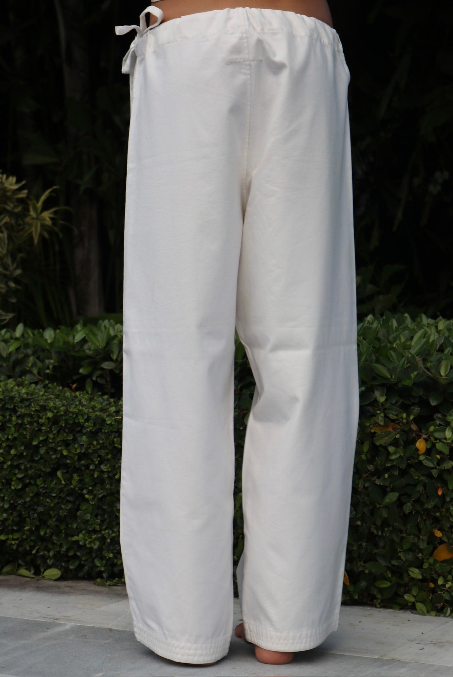 Delfina Balda Artwork Pants