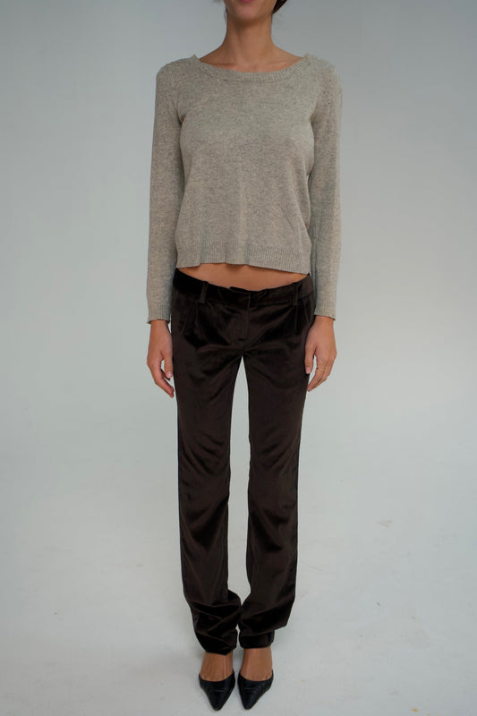 Tara Jarmon Cashmere Sweater