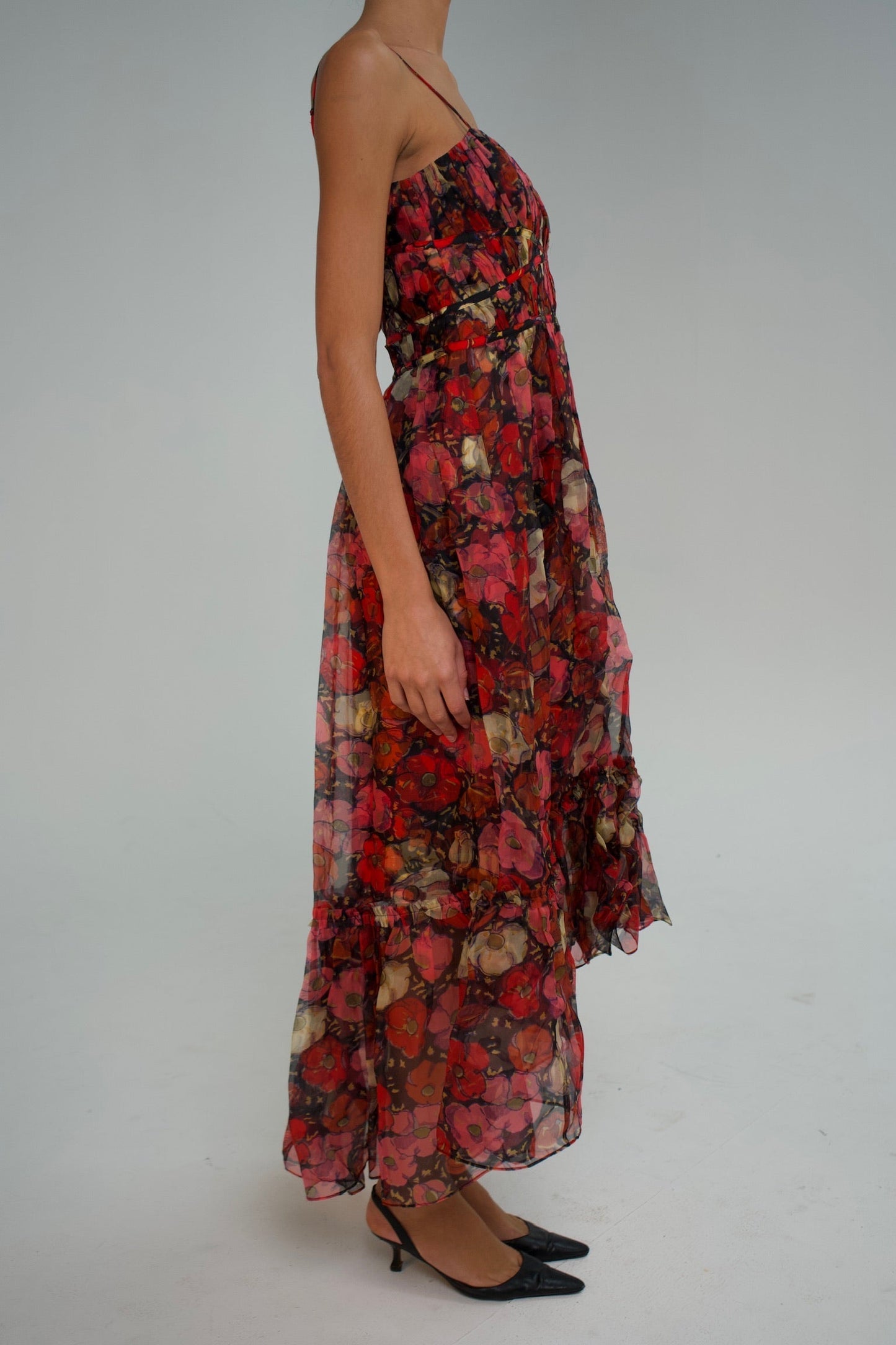 Cinq a Sept Daria Dress