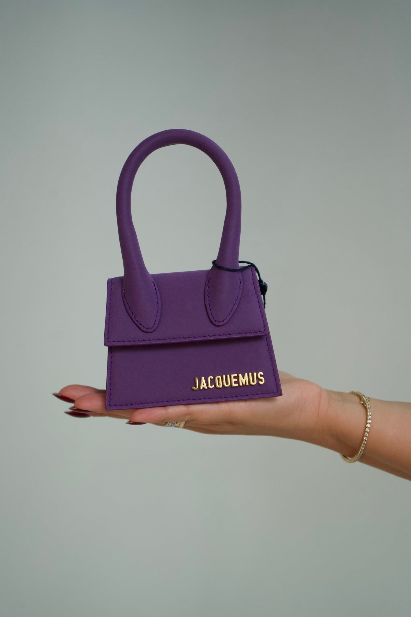 Jaquemus Le Chiquito Bag