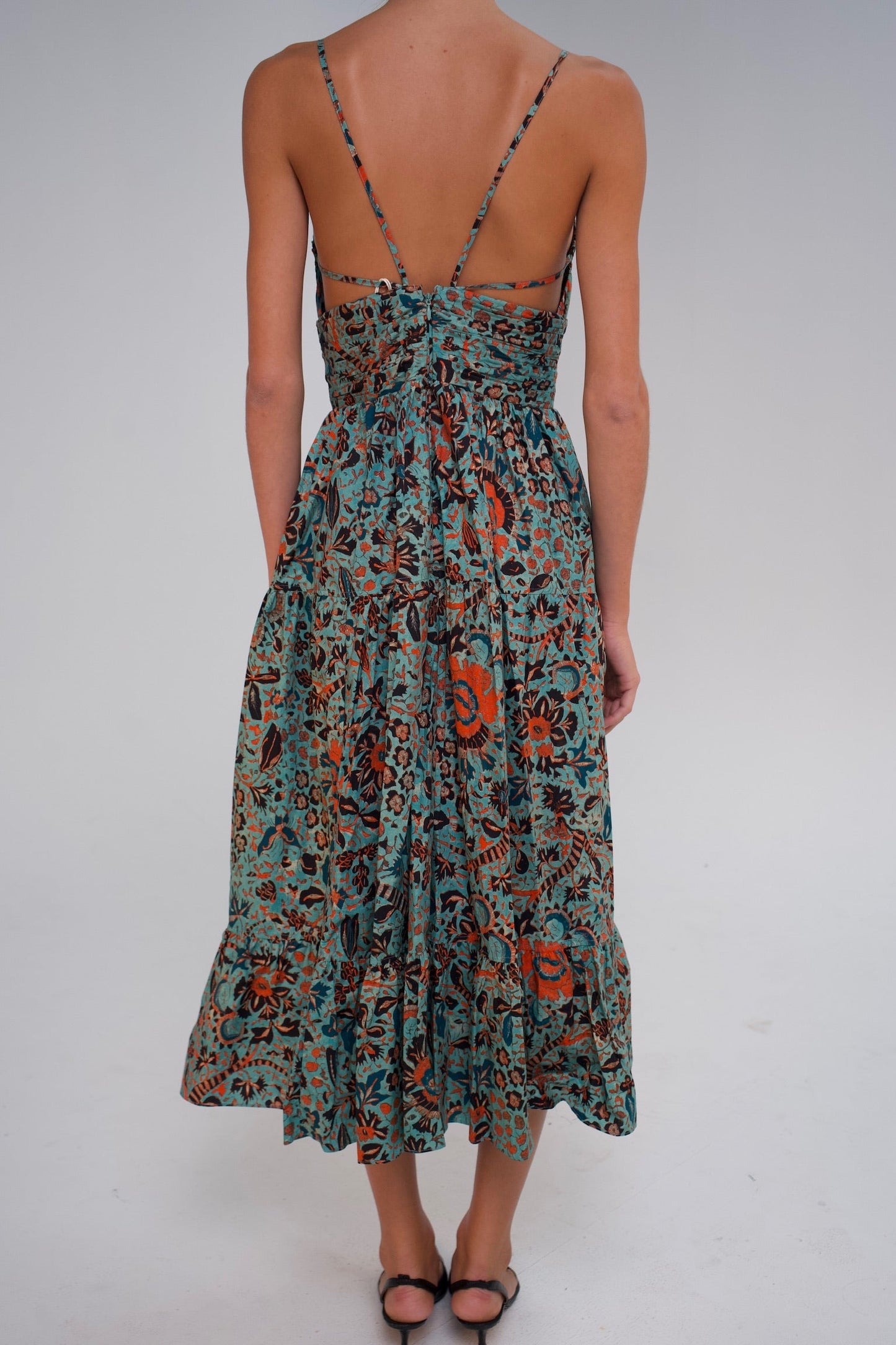 Ulla Johnson Phoebe Dress