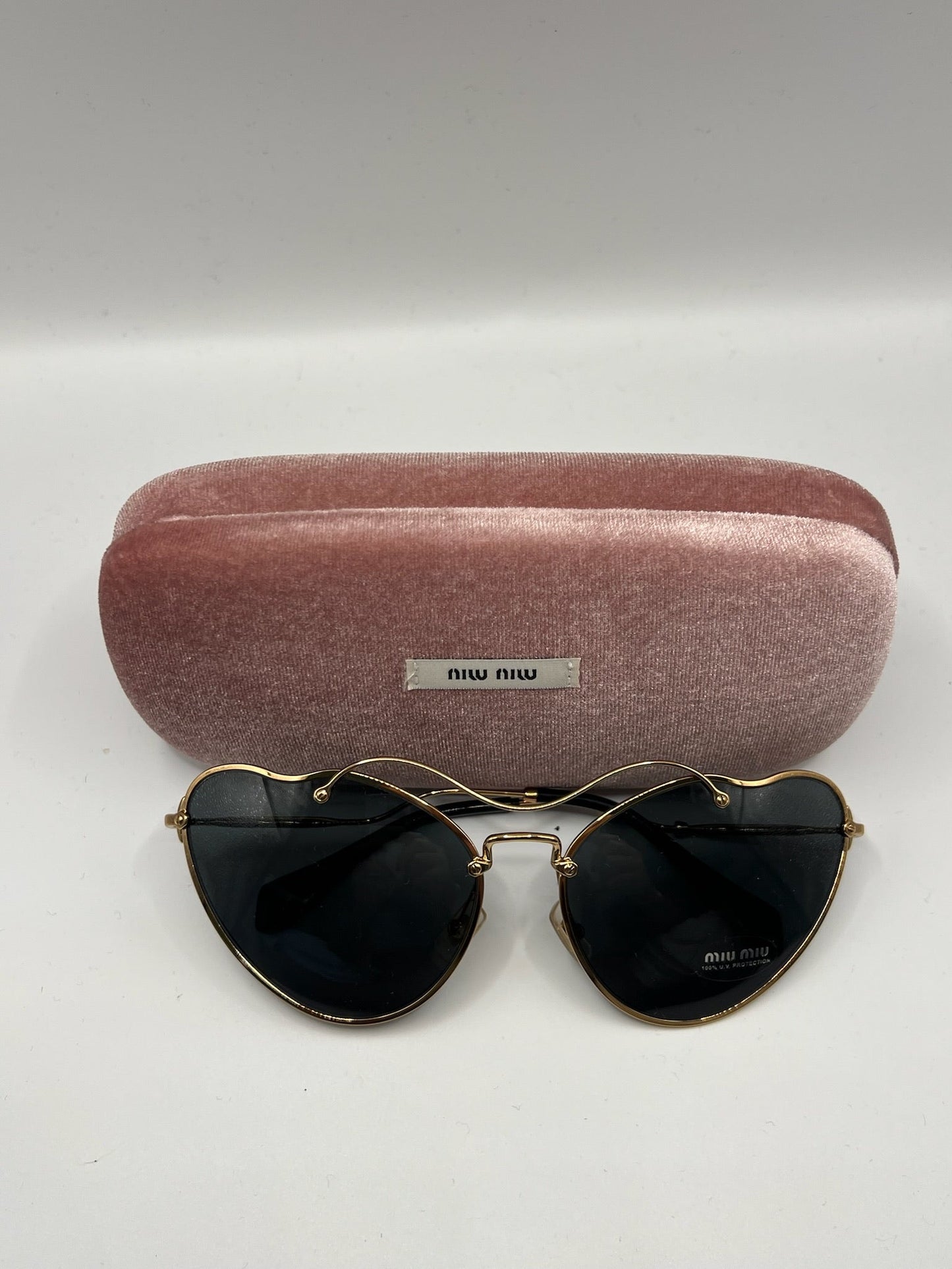 Miu Miu Sunglasses
