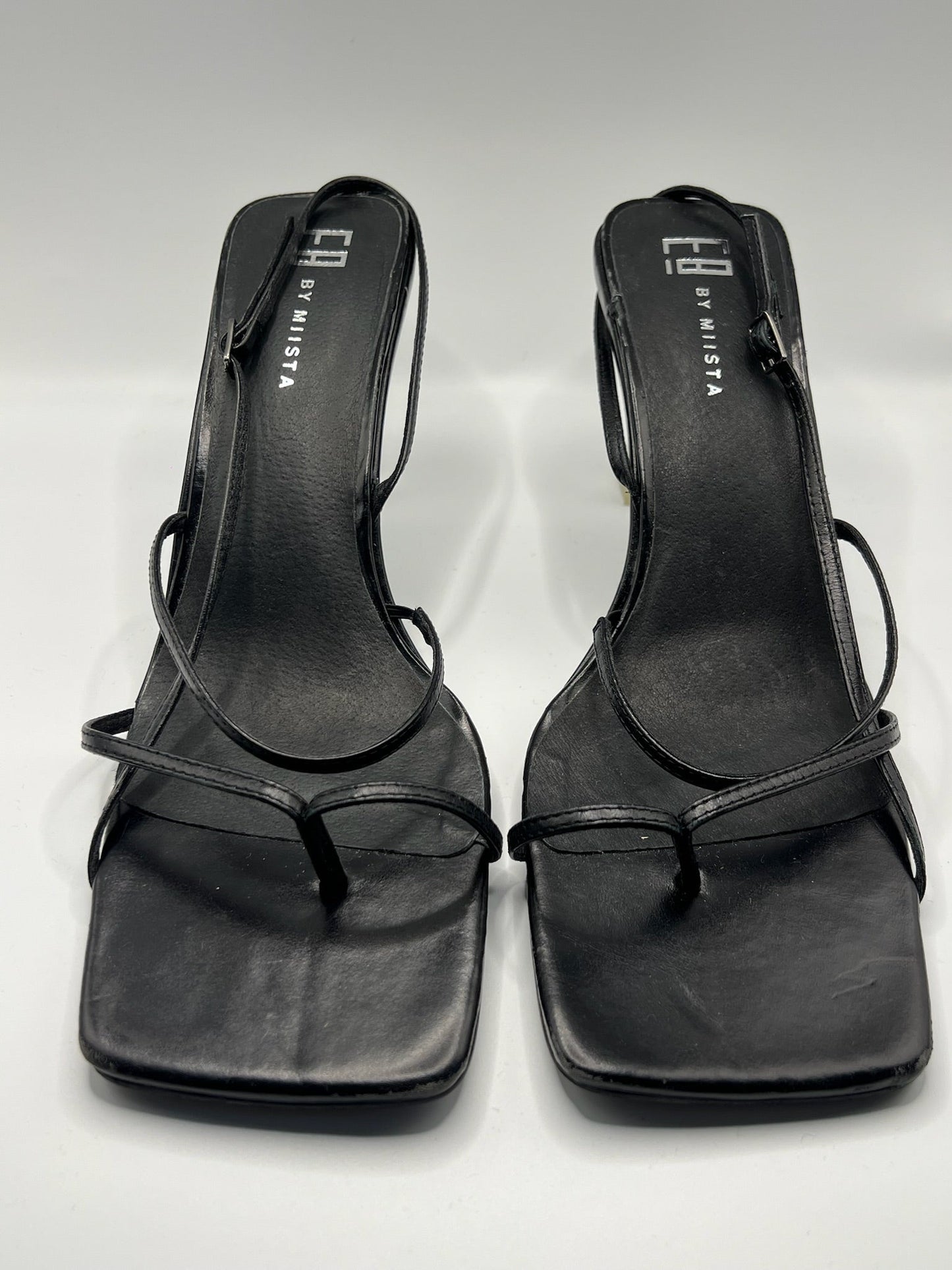 Miista Strappy Sandals