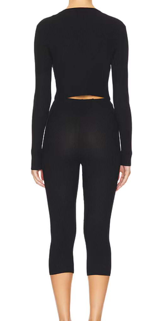 All The Ways - Knit Set