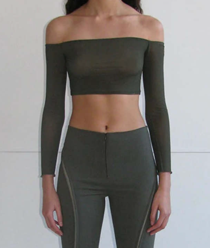 Paloma Wool - Lumiere Turtleneck