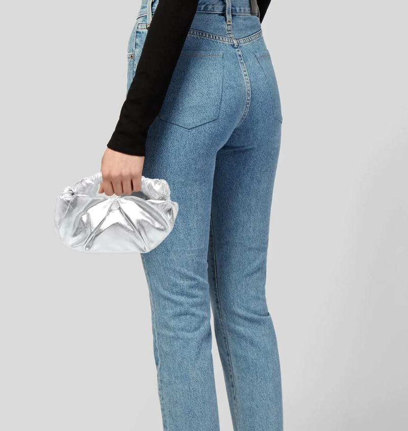 Simon Miller - Silver Bag