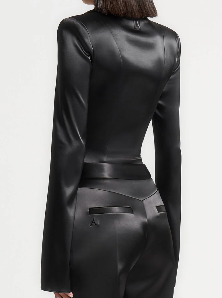 Maniere De Voir - Louise Top