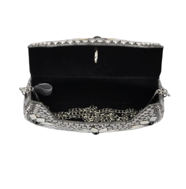 Antik Kraft - Handmade Mosaic Bag