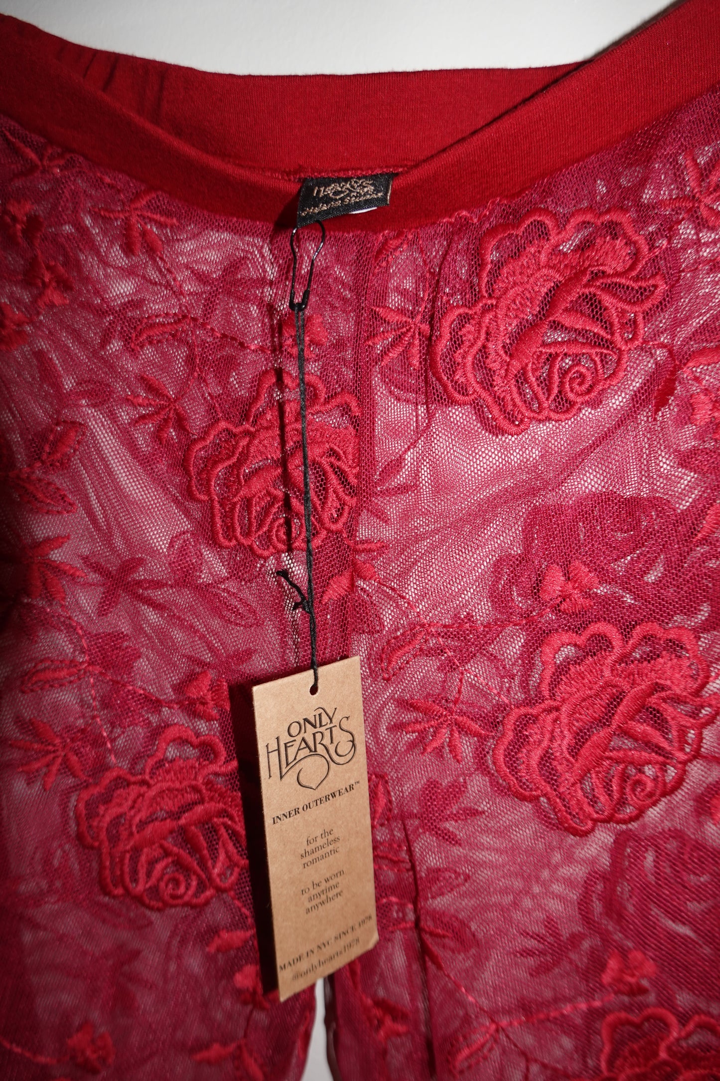 Only Hearts - Rosalia Set