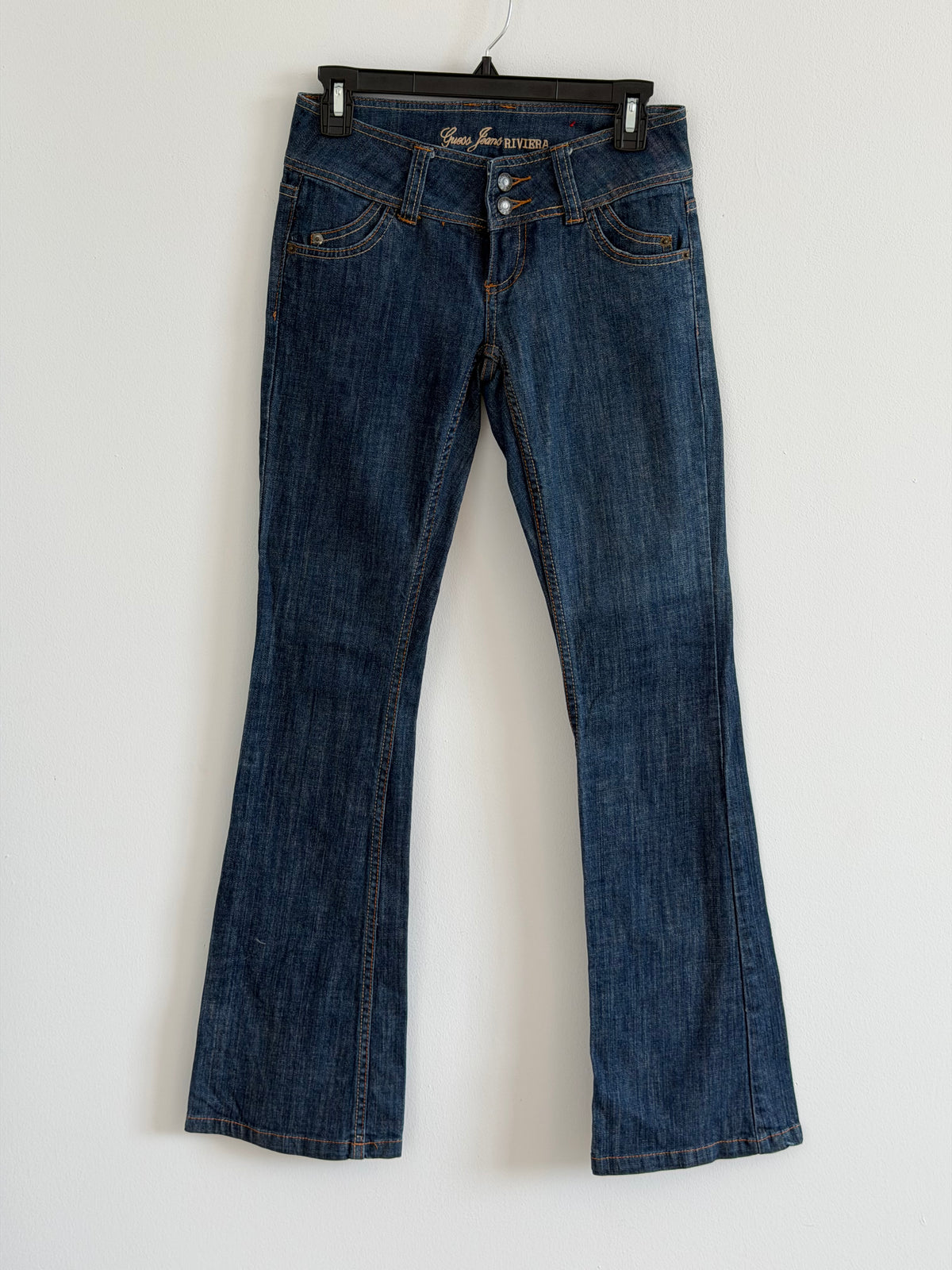 Vintage Guess Jeans