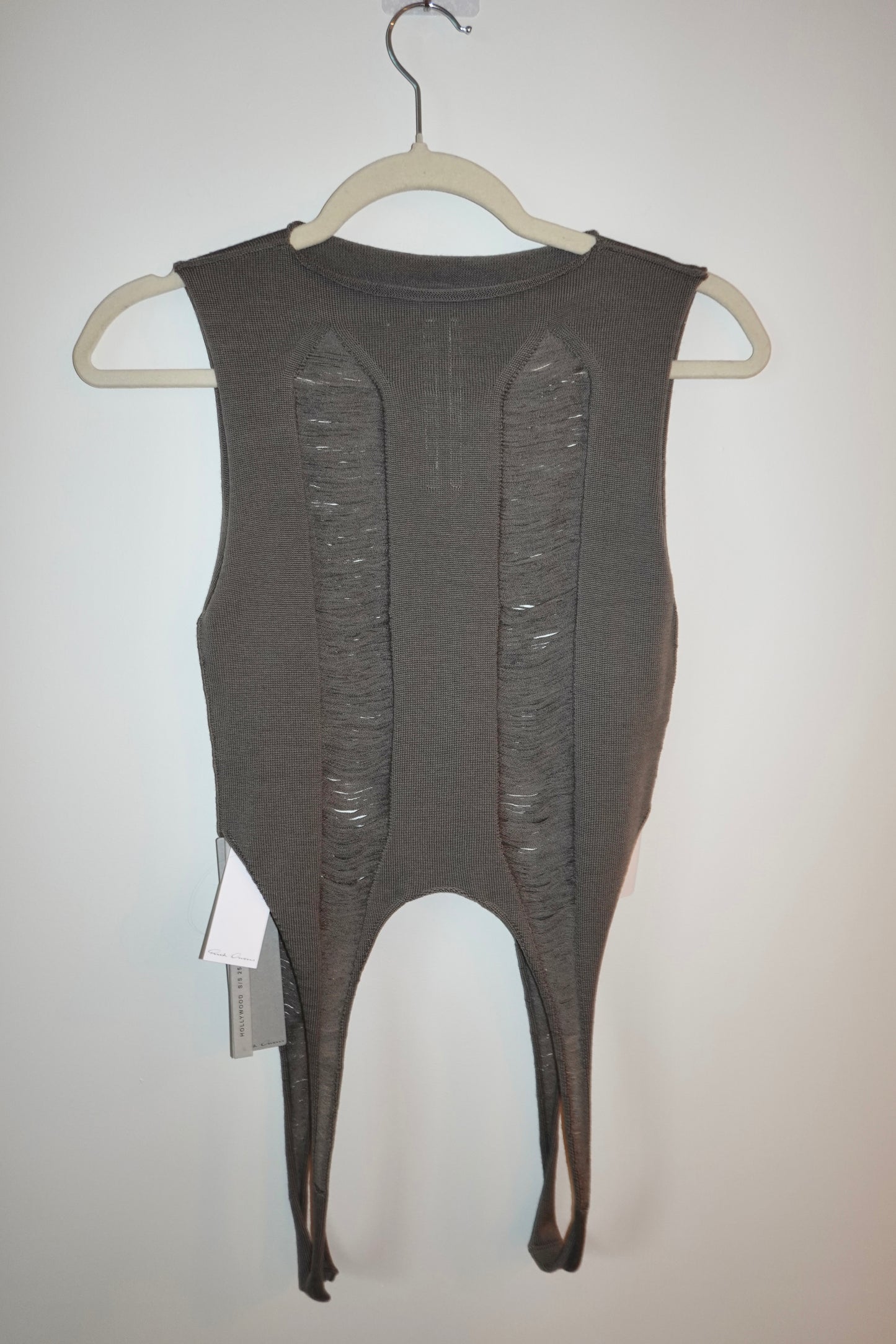 Rick Owens - Tania T Top