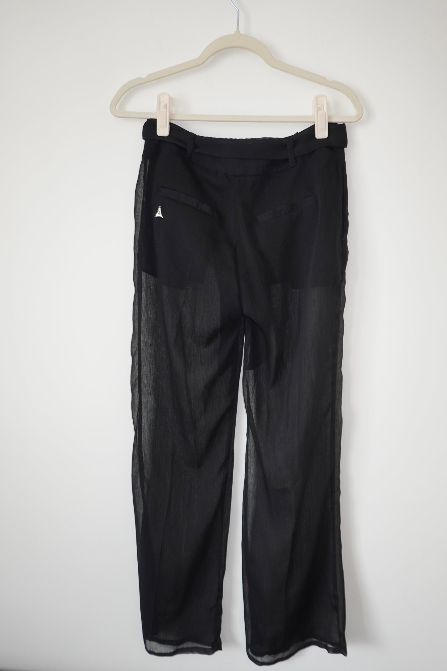 Maniere De Voir - Black Mesh Set