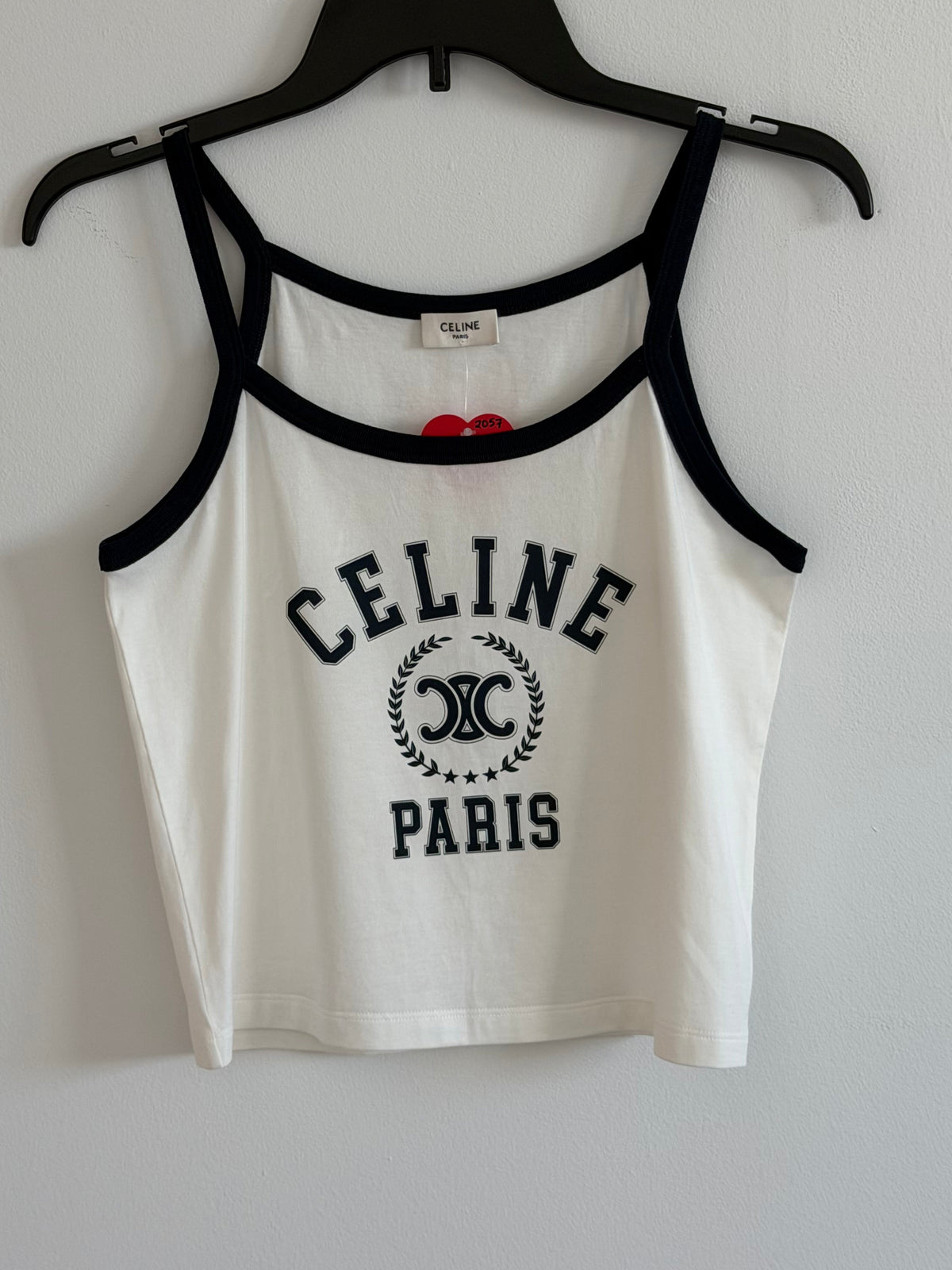 Celine Tank Top