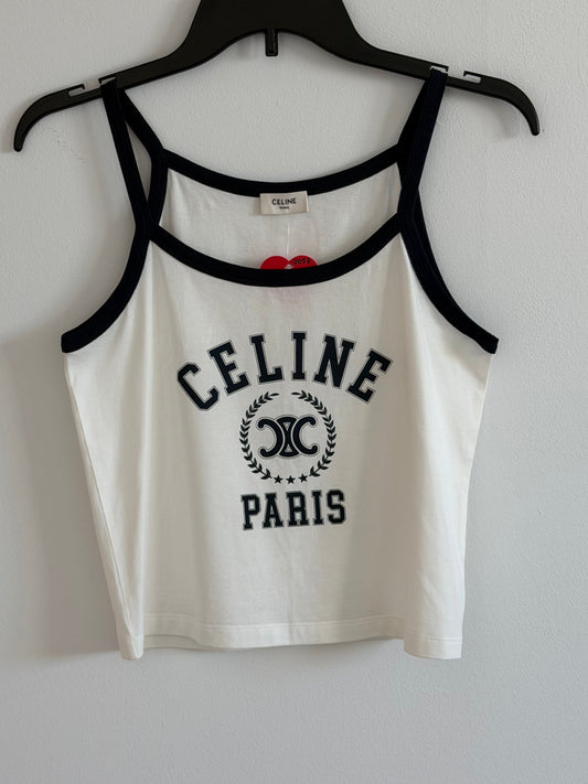 Celine Tank Top