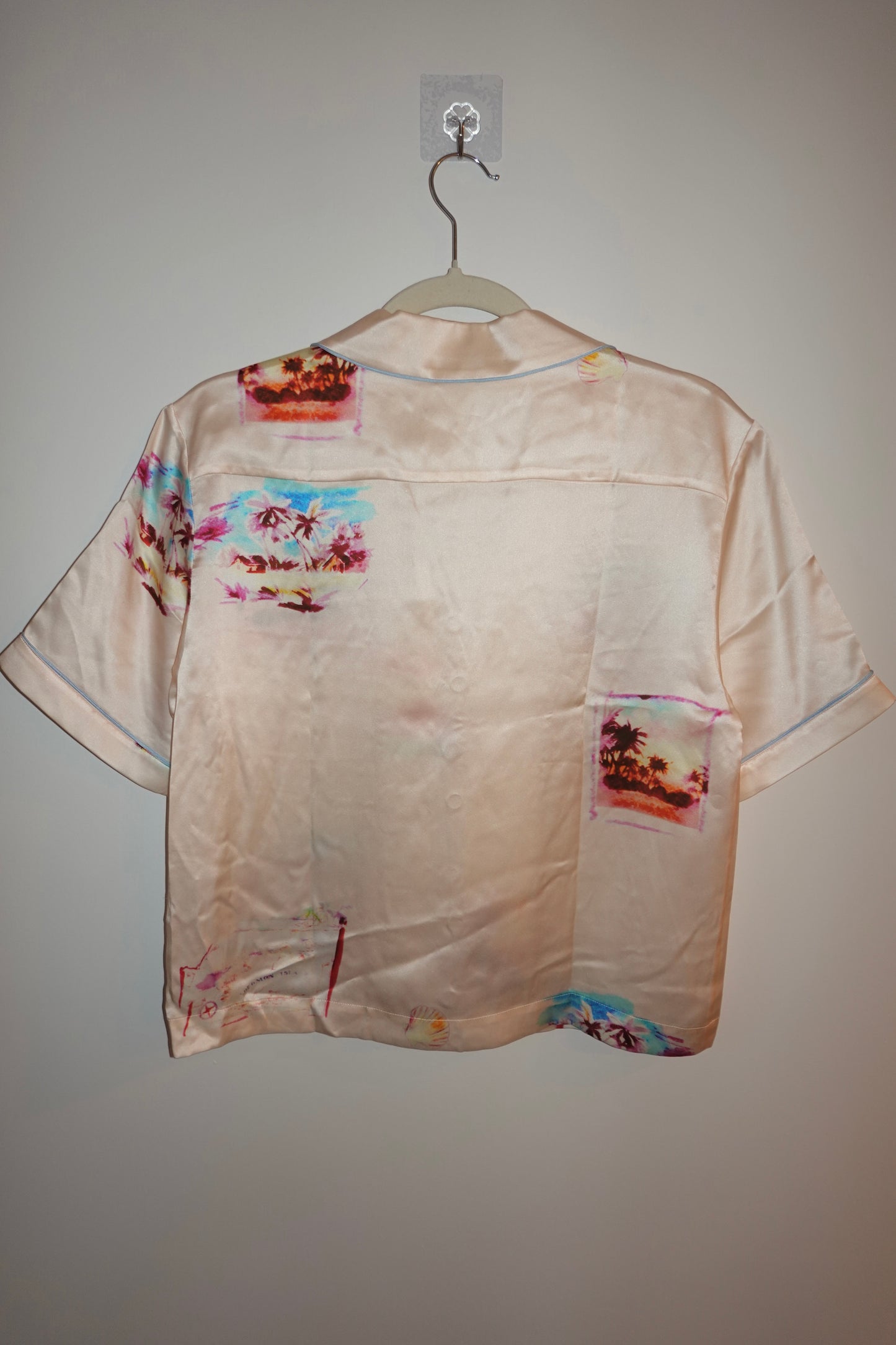 Dannijo - Silk Vignette Set