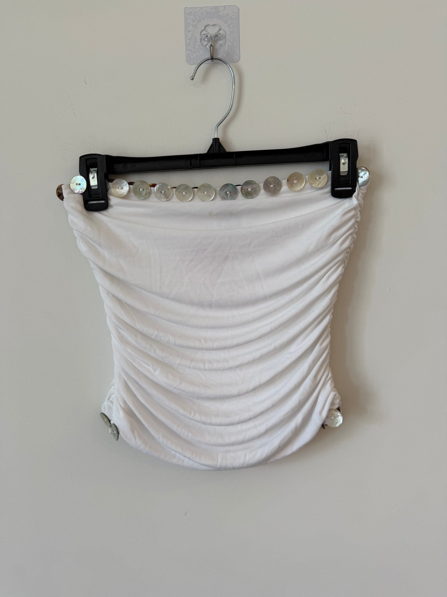 With Jean - Button Set