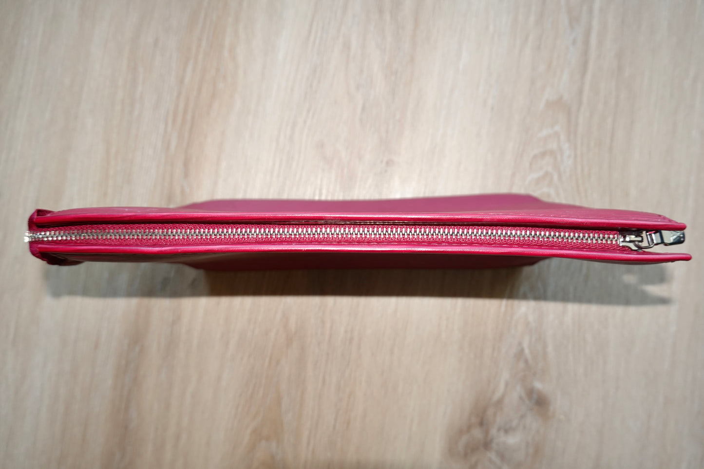 Louis Vuitton - Epi Leather Vanity Pouch