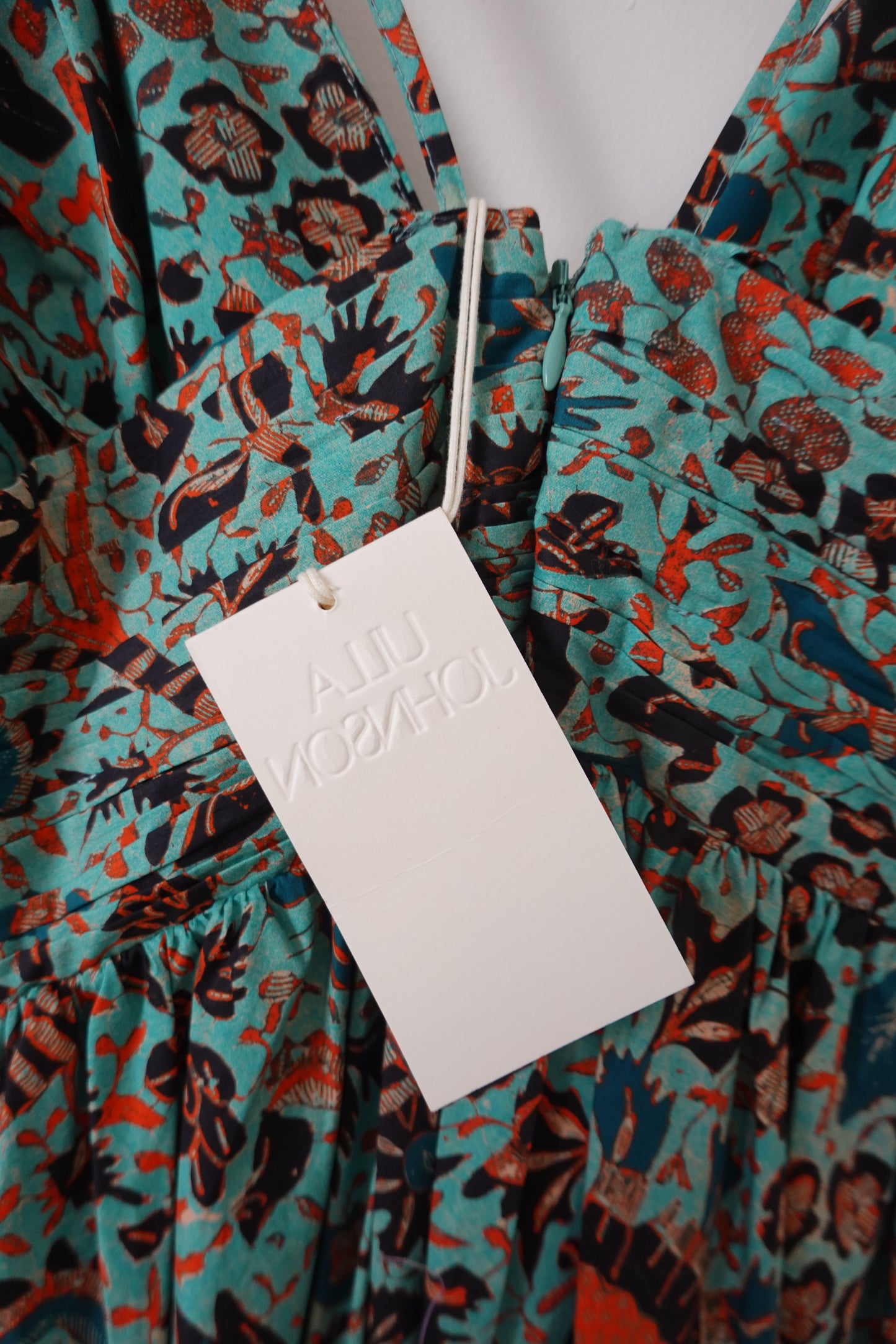 Ulla Johnson - Phoebe Dress