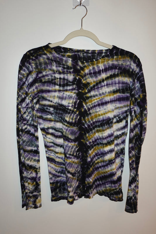 Proenza Schouler - Tie Dye Long Sleeve