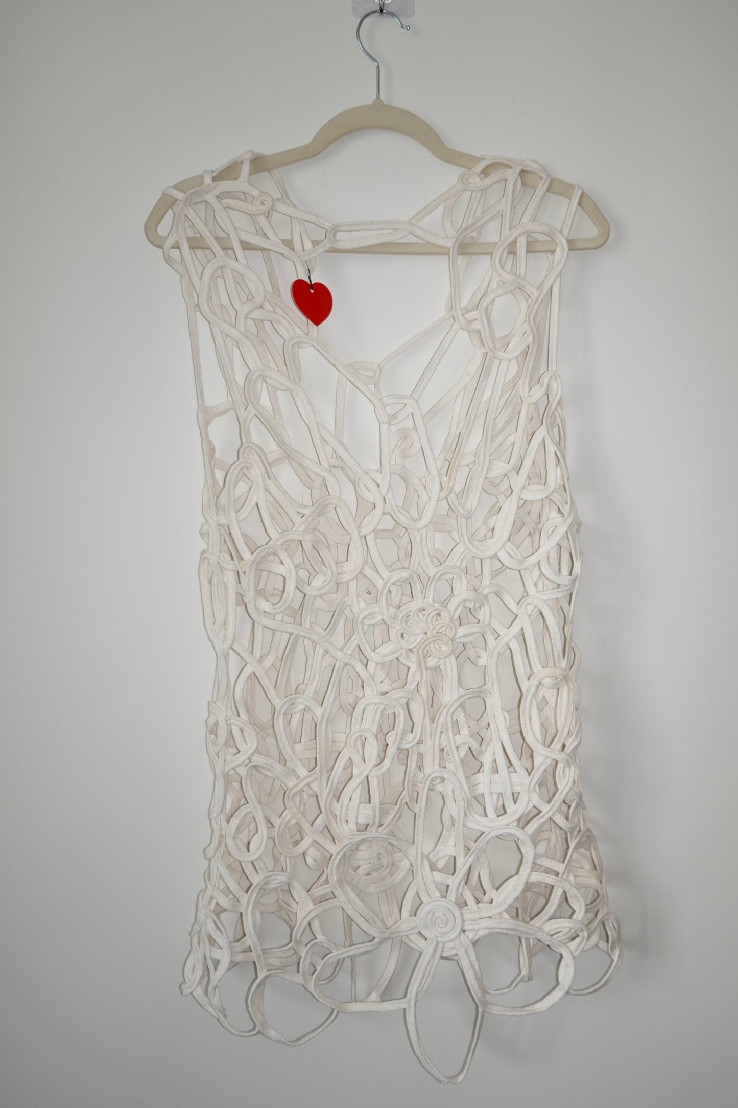 Handmade - Beach Cover Up