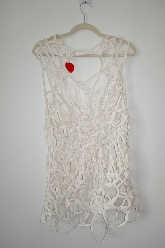 Handmade - Beach Cover Up