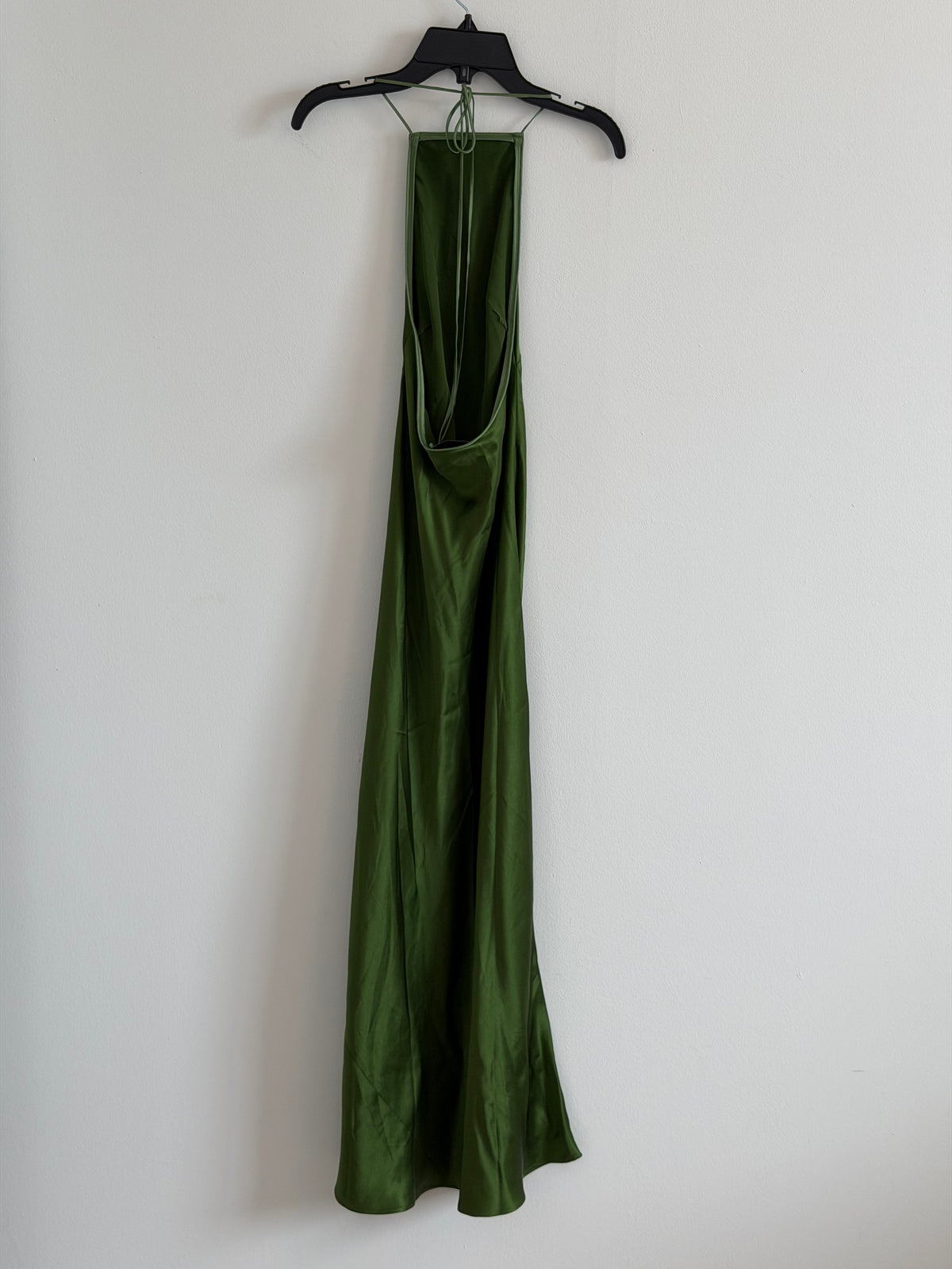 Reformation Silk Midi