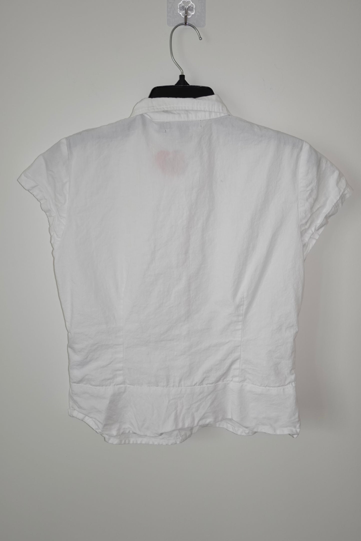 Motel - Cotton Short Sleeve