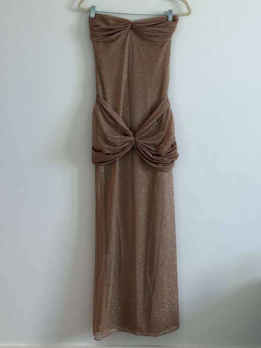 Mirror Palais Starlite Dress