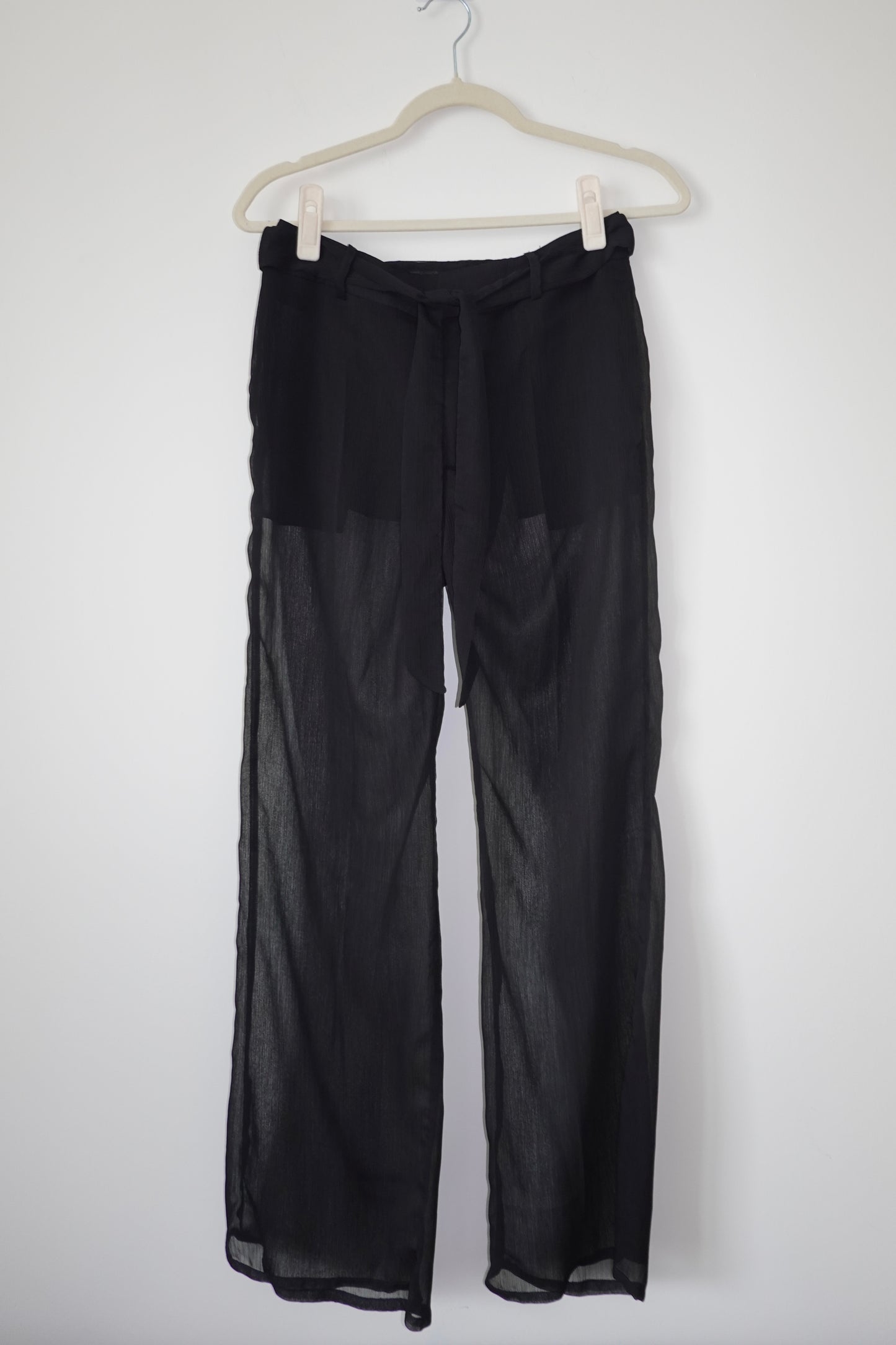 Maniere De Voir - Black Mesh Set