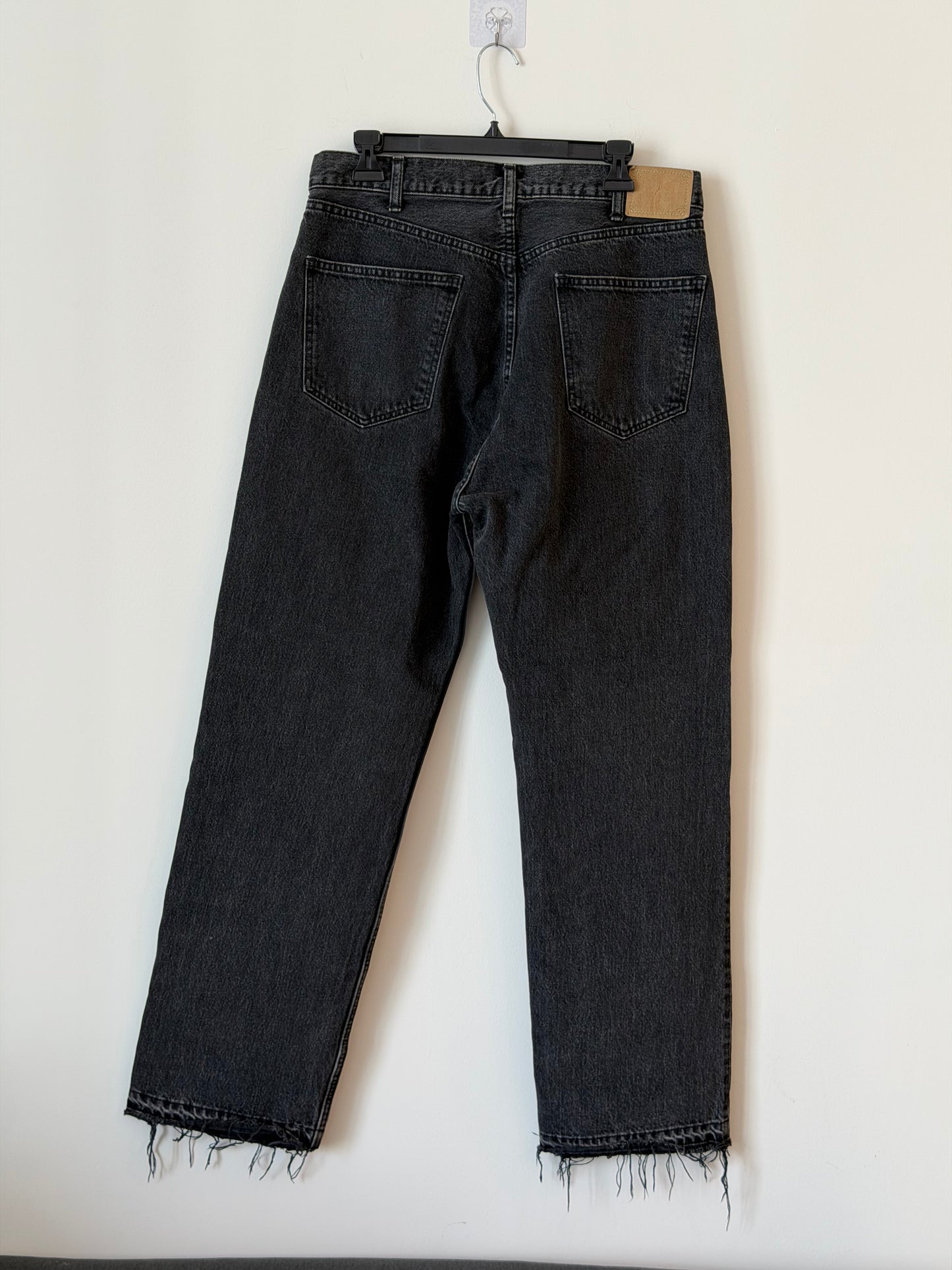 Celine - Dark Wash Jeans