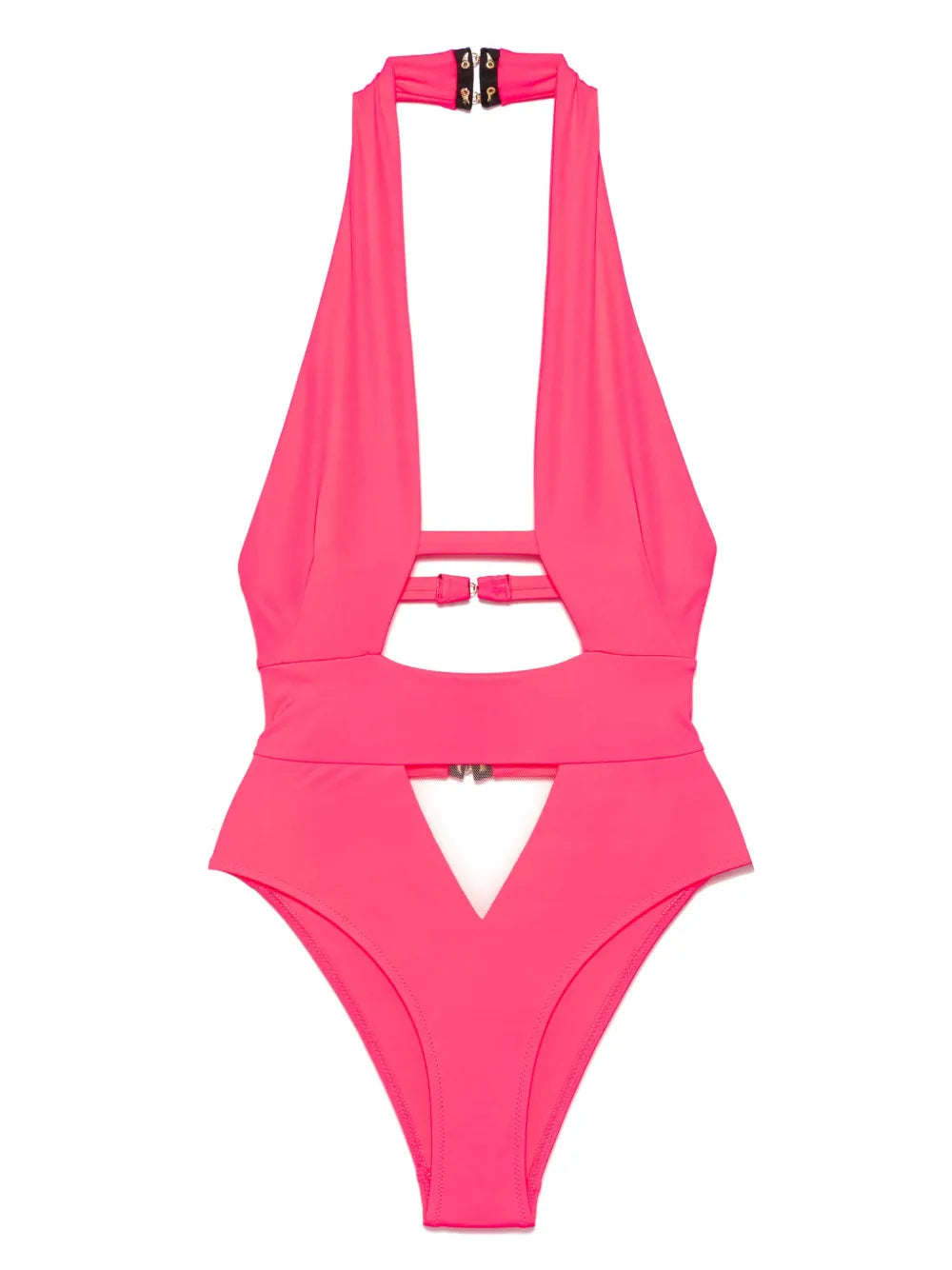 Agent Provocateur - Neon Pink Anja Swimsuit