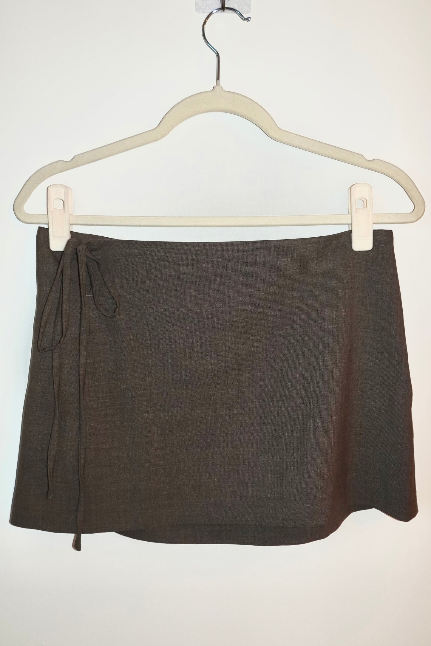 Paloma Wool - Wool Blend Mini Skirt