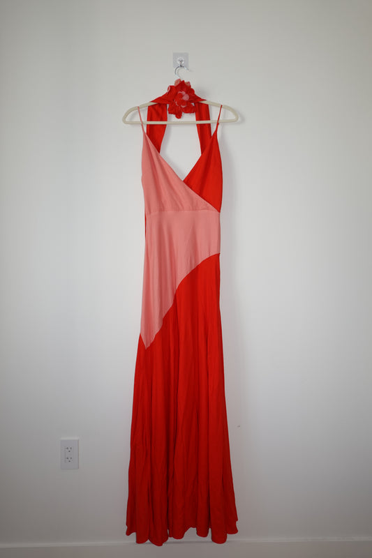 Vintage Farm Rio - Multi Color Maxi