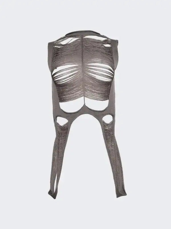 Rick Owens - Tania T Top