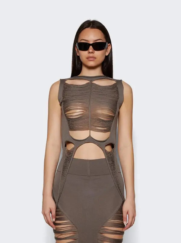Rick Owens - Tania T Top