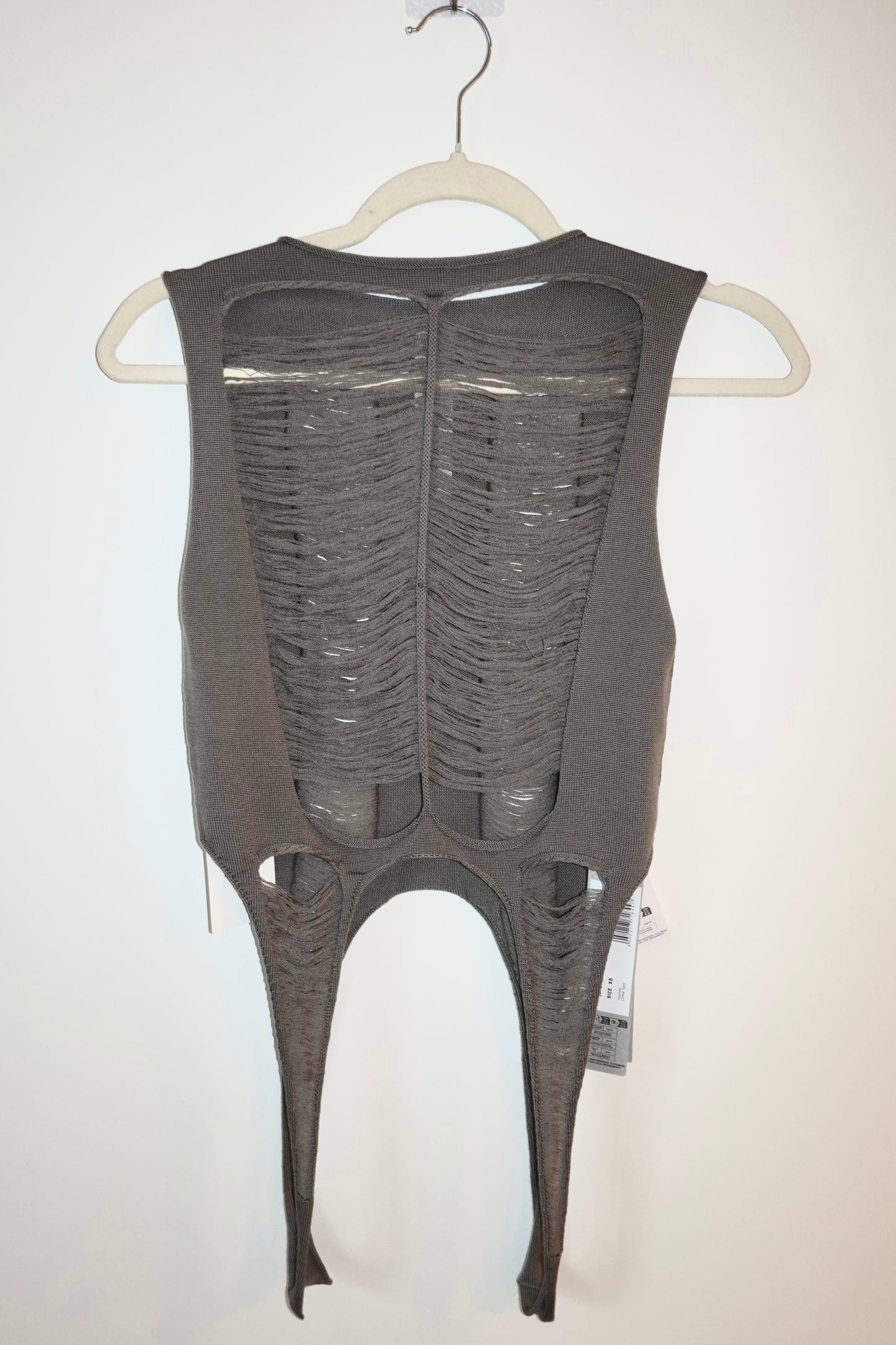 Rick Owens - Tania T Top